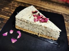 玫瑰铁观音-青咖啡(三坊七巷店)