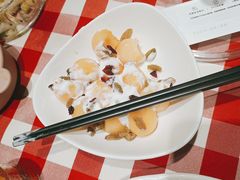 -西贝(紫荆广场店)