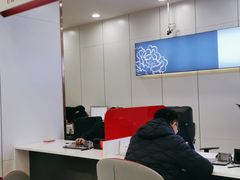 -中国工商银行(上海五角场支行)