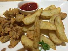 -百特喜·意大利餐厅(八佰伴镇江店)