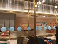 -海底捞火锅(长宁路龙之梦店)