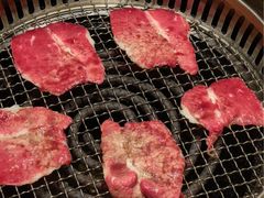 -牛将军•涮肉•烤肉(北京王府井·故宫店)