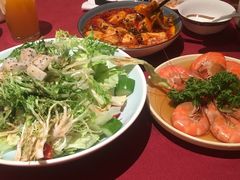 -恰恰餐厅(硕和生活广场店)