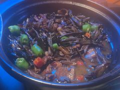 -老李家土菜馆·安吉地标美食