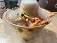 -全牛匠·乐山跷脚牛肉(新中关店)