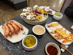 -菊上料理(蜀山银泰百货店)