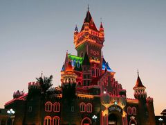 -厦门方特梦幻王国