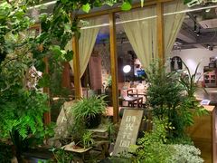 -时光花园(白鹭洲店)