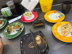 -禾绿回转寿司(国瑞店)