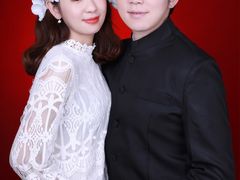 -真我樣照相馆·身份证·证件照·外拍(环球港店)