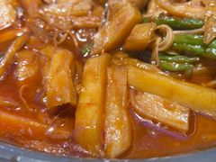 -徐记小怪兽肉蟹煲店(哈西万达金街店)