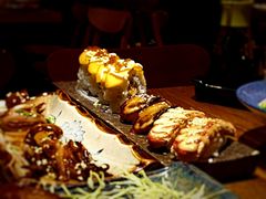-渔井食堂(新洲店)