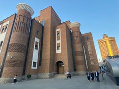 -新疆国际大巴扎