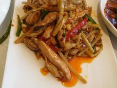 -马凯餐厅(长椿街店)