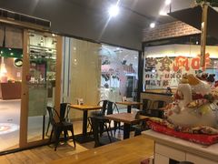 -京和风.日式家庭料理(京和风食堂大仓店)
