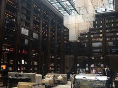 -南京圣和府邸豪华精选酒店