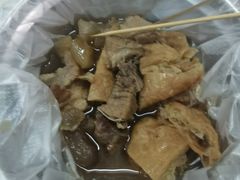 -李记牛杂店(建设一街店)