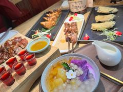 -桂小厨广西菜(印象城店)