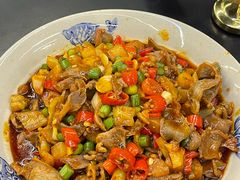 -潇湘阁(三里屯SOHO店)