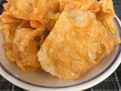 炸腐竹-八十八粉儿(尚都店)