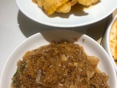 -上关东东北菜(夫子庙水游城店)
