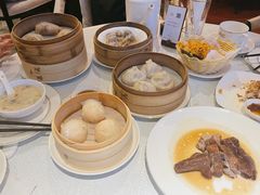 铭家虾饺皇-铭家点心(秦岭路店)