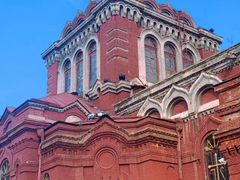 -圣·阿列克谢耶夫教堂