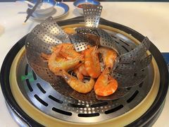 -蔚海之都·象山蒸汽海鲜(仙霞路店)