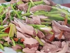 -逢春菜馆天津菜(胜利路店)