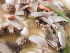 -凤来栖·净庭院·火锅(欧尚店)