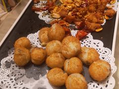 -四季暖堂·融合江浙菜(N1955创业园店)