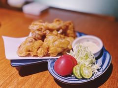 -肉魁屋·烧肉·烧鸟·酒场(高新店)