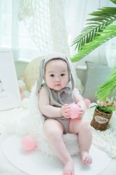 -天使宝宝儿童摄影店