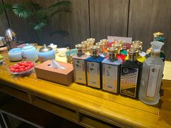 -神洲四海大酒楼(王府井澳门中心店)