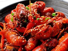 -巴厘龙虾·榜首油焖大虾(洞庭·艺术洋房店)