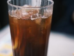 开心柠檬茶-颓记茶餐厅(美景总店)