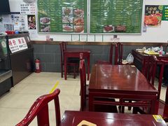 -老回回烩面馆(左家庄店)