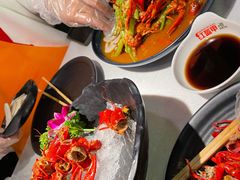 -红盔甲·小龙虾(天钥桥店)