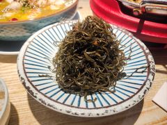 -丛林狼非遗酱骨·现炒餐厅(人民路店)