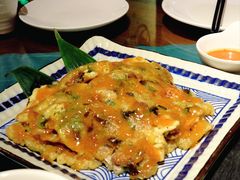 -C31地窖餐厅(黑龙江北路店)