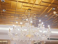 -世纪同辉大酒店-中餐厅