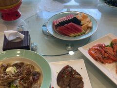 -大鸭梨烤鸭店(金顶街店)