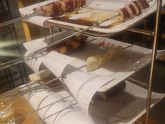 -牛上牛吊炉烧烤(红旗大街店)