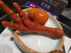 -和府捞面(东直门银座店)