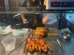 -上海枇杷烤鸭(城乡贸易中心店)