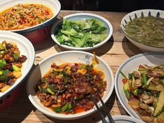 -树厨贵州菜(大十字店)