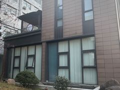 -酒蜻蜓·庭院私房菜(天元东路店)