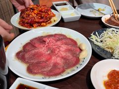 -蒜香焼肉PURUSHIN(马场路店)