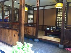 -英子补身汤(海兰路店)