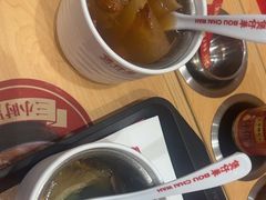 -华记煲仔华·煲仔饭(三元里万科里店)